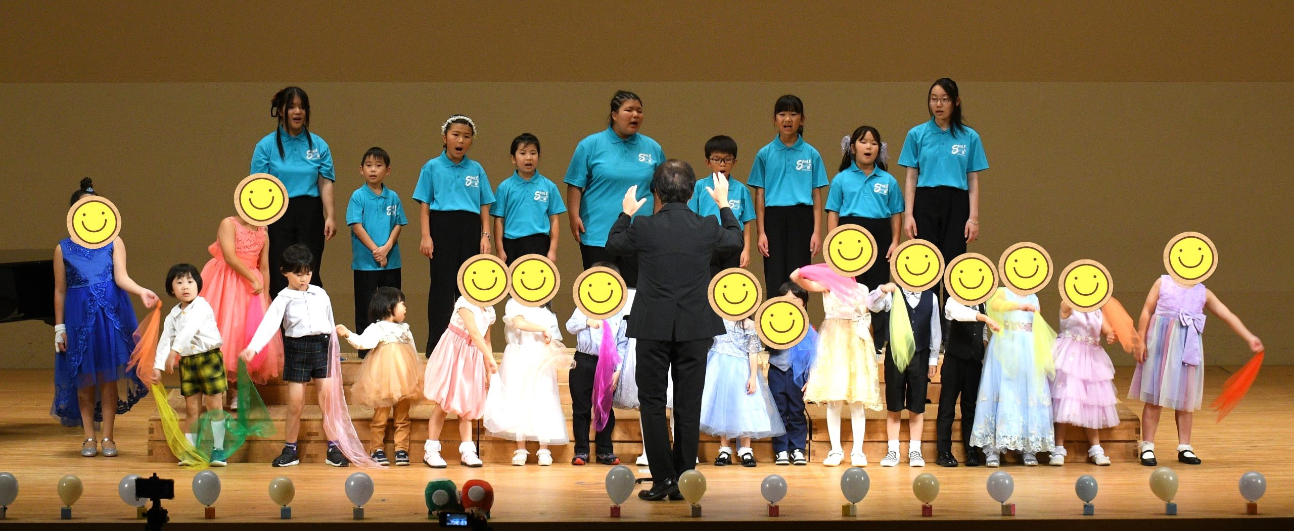 ヤエミックオータムコンサートにゲスト出演しました♪