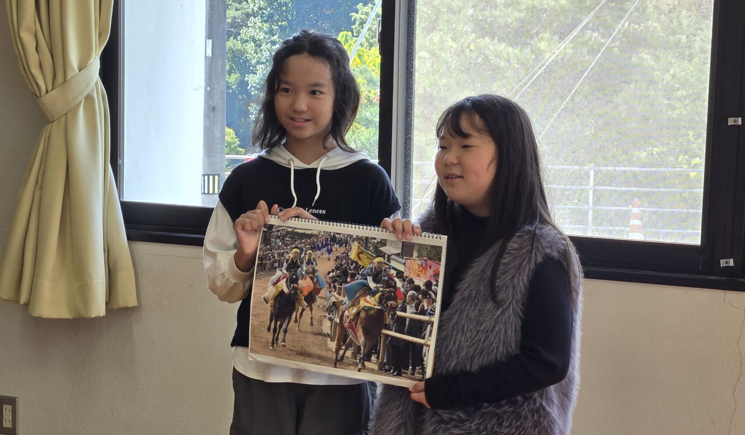 📽️「ふるさとCM大賞」の撮影を行いました✨